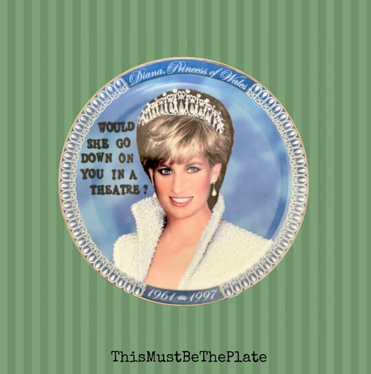 You oughta know by Alanis Morrisette