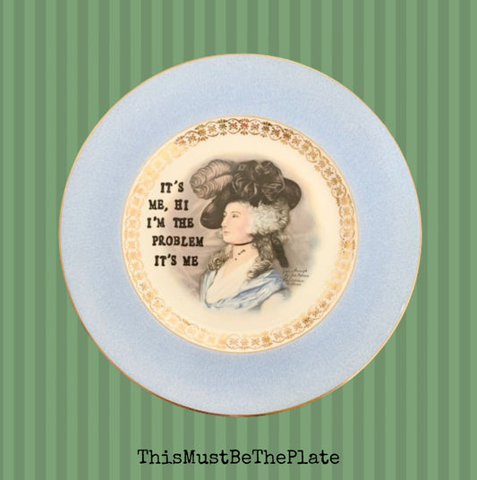 Anti-hero by Taylor Swift