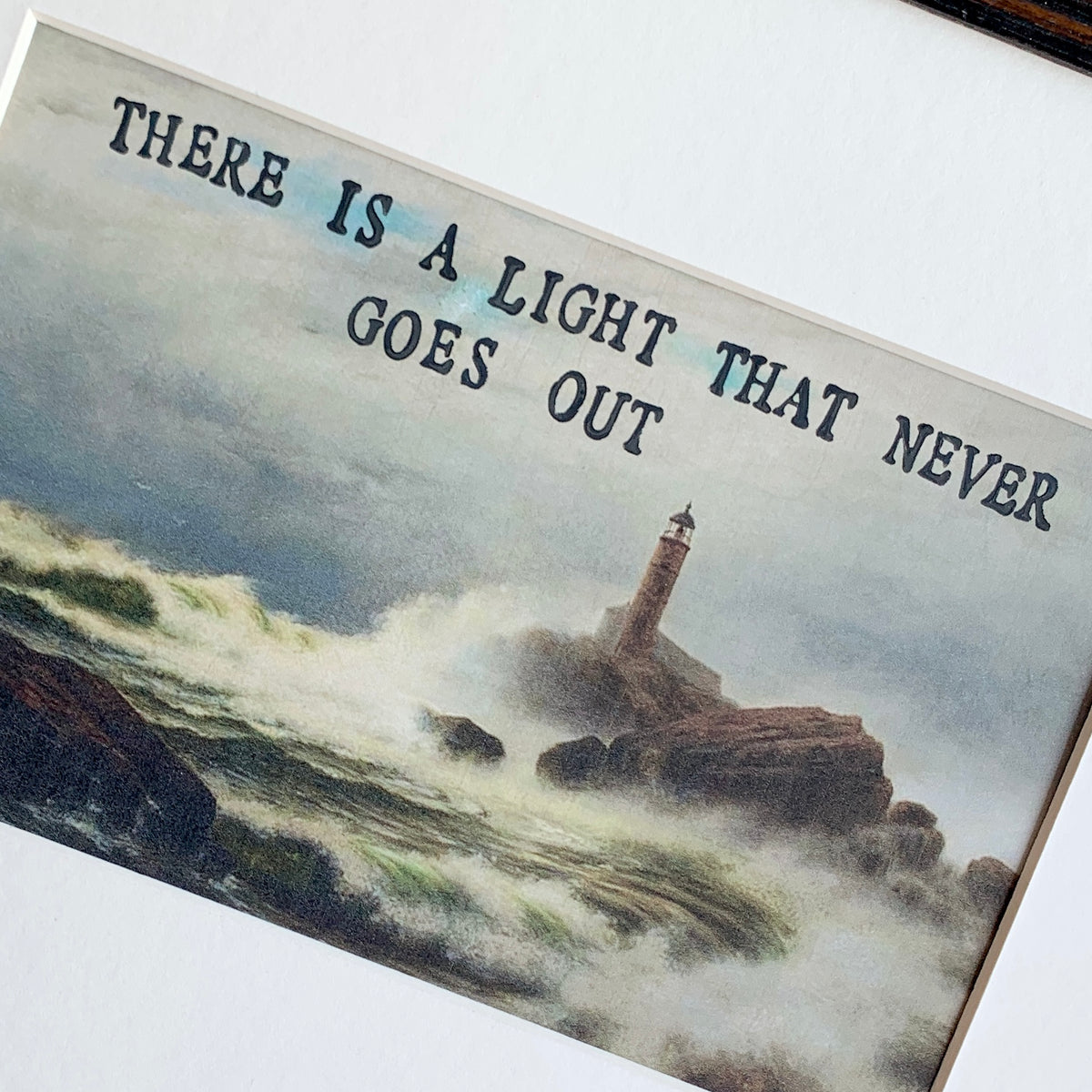 There is a light that never goes out by The Smiths