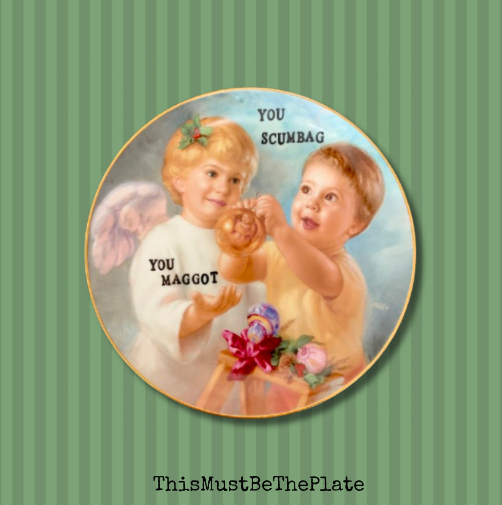Fairytale of New York by The Pogues & Kirsty MacColl