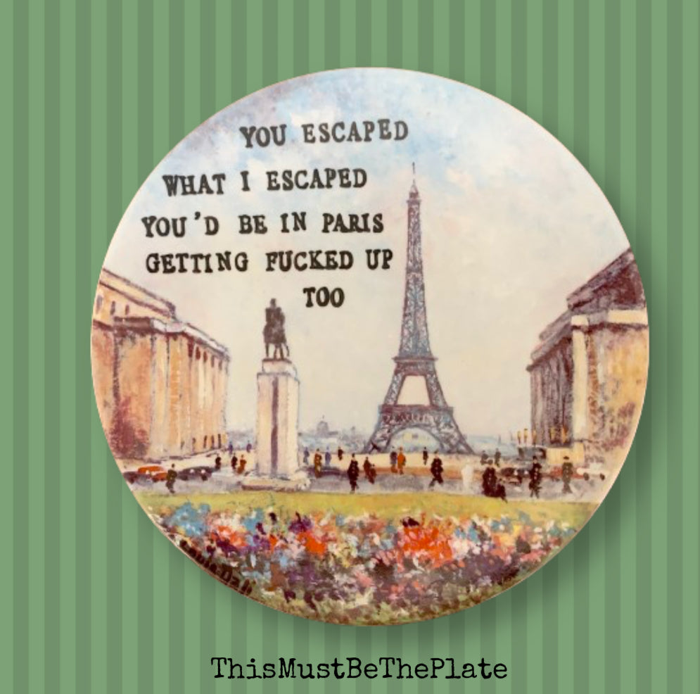 Ni**as in Paris by Jay Z & Kanye