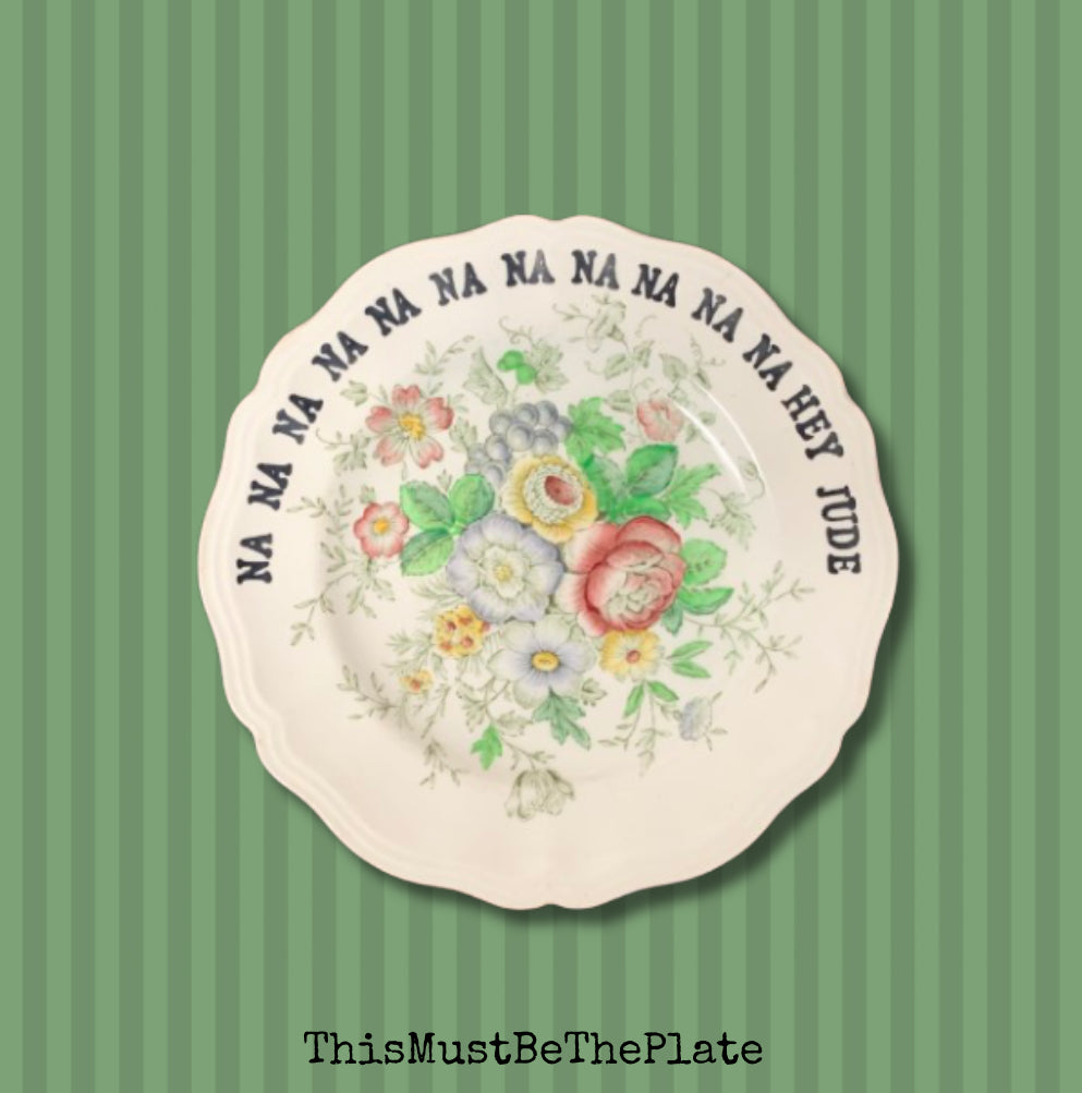 Hey Jude by The Beatles