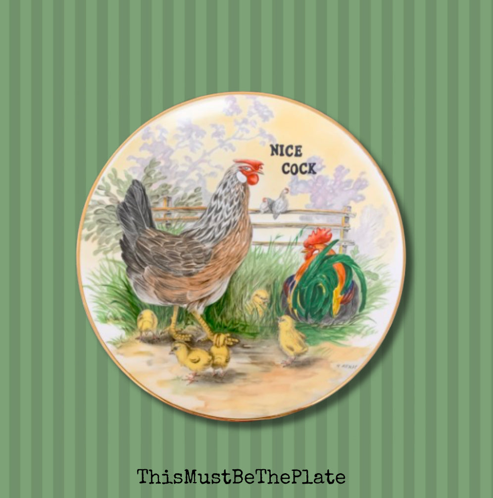 Nice cock