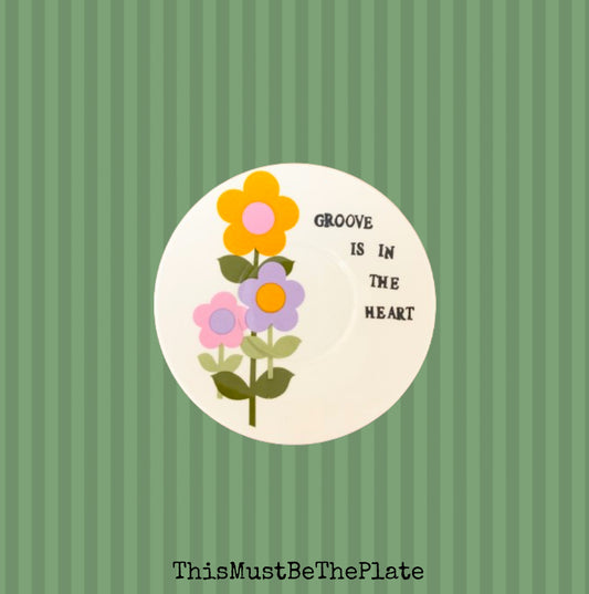 Groove is in the heart by Deee-Lite
