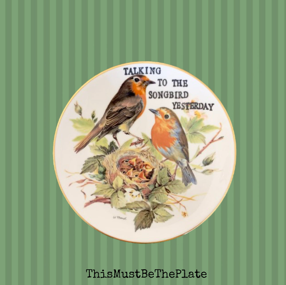 Songbird by Oasis