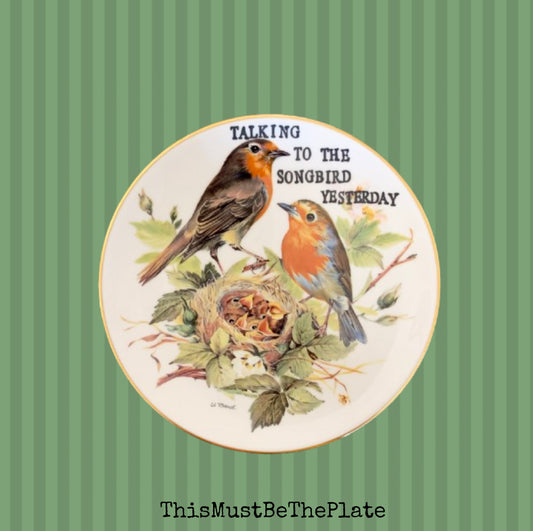 Songbird by Oasis