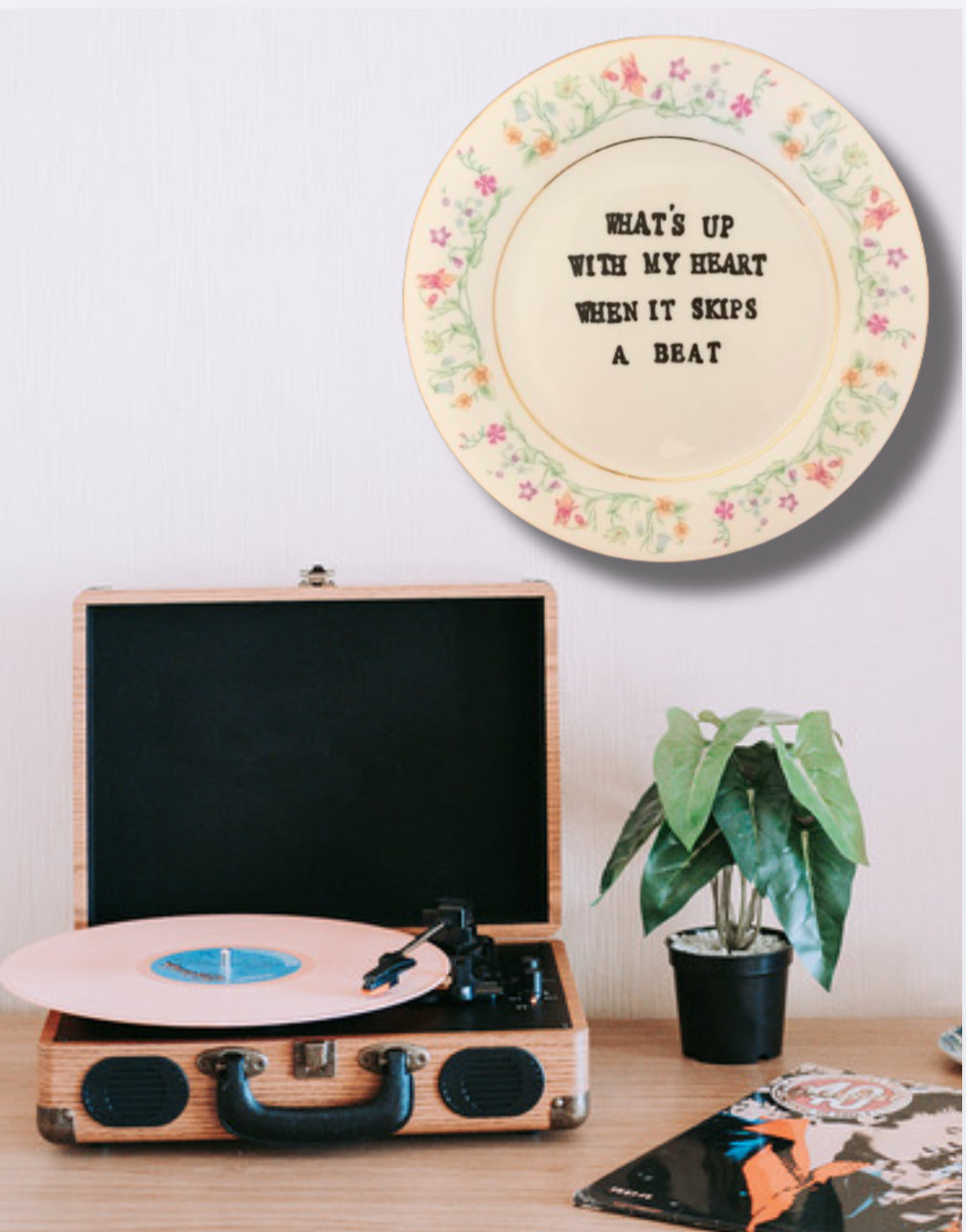 Dreaming of you by The Coral