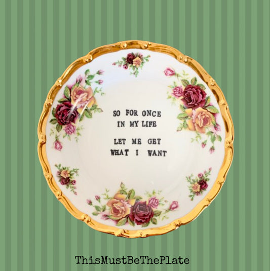 Please, please, please, let me get what I want by The Smiths