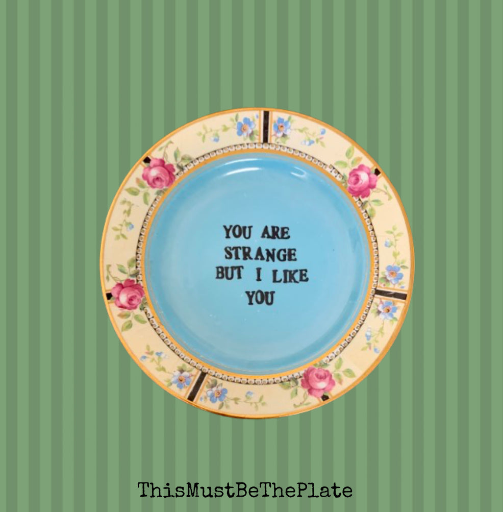 Not the same anymore by The Strokes