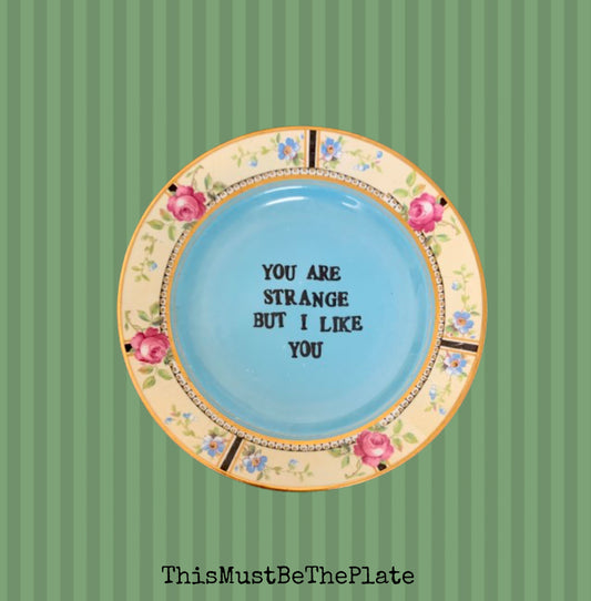 Not the same anymore by The Strokes