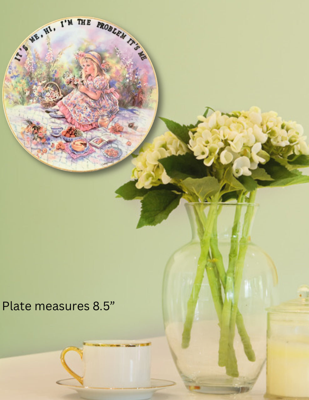 Anti-hero by Taylor Swift