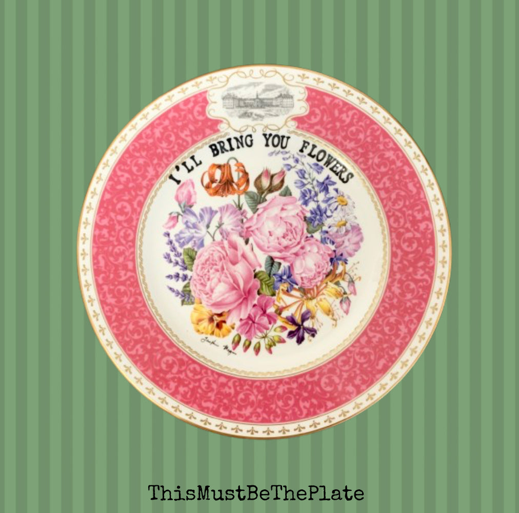 Flowers by Sweet Female Attitude